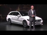 Frankfurt Motor Show 2015 - Mercedes-Benz Best-Of Media Night IAA 2015 | AutoMotoTV