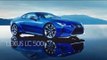 Lexus LC 500h - Multi Stage Hybrid System Explained | AutoMotoTV