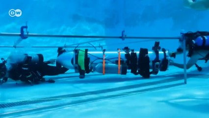 CEO da Tesla sugere minissubmarino para ajudar em resgate na Tailândia