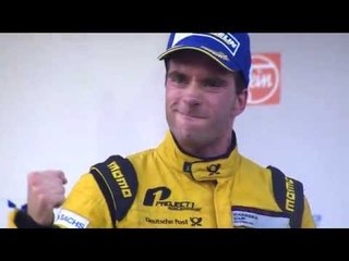 Porsche Carrera Cup Deutschland - Oschersleben 07 - News | AutoMotoTV
