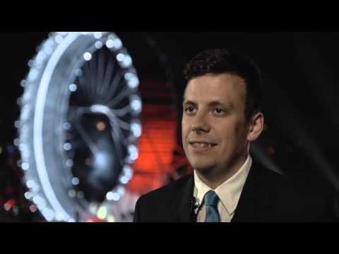 Jaguar F-Pace Interview with Samuel Mason - Adjudicator, Guinness Wolrd Records Part 2 | AutoMotoTV