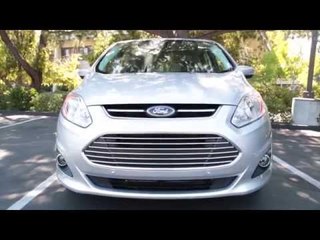 MyFord Mobile App for Smartwatches Feature | AutoMotoTV