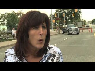 FCA Canada United Way Ram Tough Truck Pull | AutoMotoTV