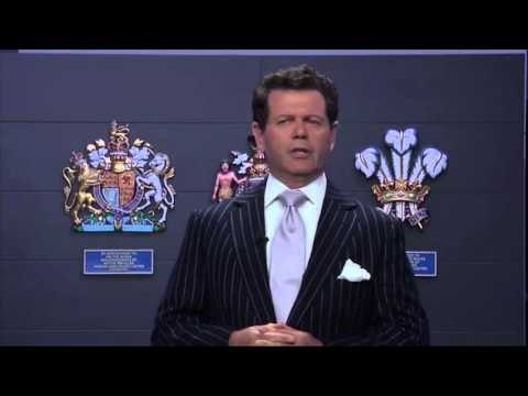 Jaguar Land Rover Frankfurt Press Conference IAA 2015 | AutoMotoTV