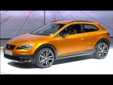 IAA 2015 - Die Highlights des Volkswagen - Konzern | AutoMotoTV
