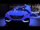 Peugeot Quartz Concept at IAA 2015 | AutoMotoTV