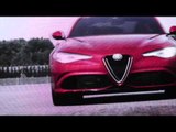 Alfa Romeo Models at Frankfurt IAA 2015 | AutoMotoTV