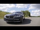 All-New BMW 7 Series Experts - Wolfgang Hund | AutoMotoTV