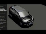 Honda CR-V Sensing | AutoMotoTV