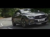 The New Infiniti Q30 Sport Driving Video | AutoMotoTV