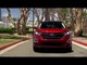 Ford Edge Sport Driving Video | AutoMotoTV