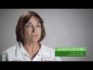 GreenPath - A Honda Environmental Short Film | AutoMotoTV