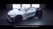 Peugeot Fractal Exterior Design Review | AutoMotoTV