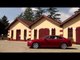 Audi A4 Sedan - Tango Red Exterior Design | AutoMotoTV