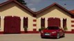 Audi A4 Sedan - Tango Red Exterior Design Trailer | AutoMotoTV