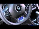 2015 New Renault MEGANE GT Interior Design | AutoMotoTV