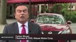 Carlos Ghosn reveals new 2016 Nissan Altima | AutoMotoTV