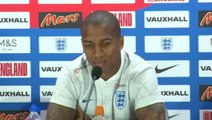 Set pieces are 'vitally important' for England - Young