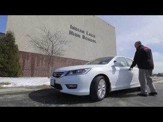 Change is in the Air - A Honda Environmental Short Film | AutoMotoTV