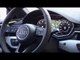 Audi A4 Sedan - Tango Red Interior Design Trailer | AutoMotoTV