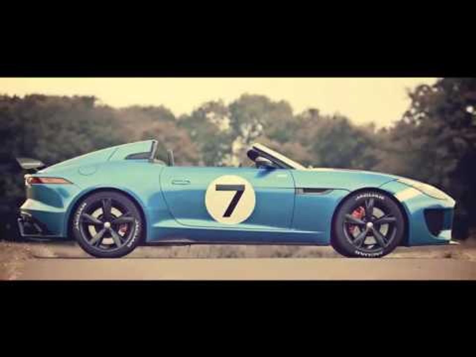 Jaguar Land Rover Corporate Information | AutoMotoTV