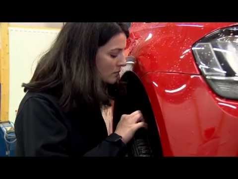 Winter Tires - Tread Depth | AutoMotoTV