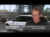 BMW Welt Feature | AutoMotoTV
