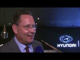 Hyundai Highlights at IAA 2015 | AutoMotoTV
