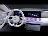 Mercedes-Benz Concept IAA Trailer | AutoMotoTV