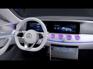 Download Video: Mercedes-Benz Concept IAA Trailer | AutoMotoTV