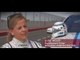 Williams Martini Racing Track Day with Susie Wolff in her Mercedes AMG C63 | AutoMotoTV