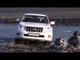 2015 Toyota Land Cruiser in Iceland Driving Video | AutoMotoTV