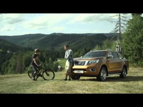 Nissan NP300 Navara Accessories | AutoMotoTV