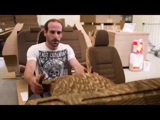 Lexus Origami Inspired Car | AutoMotoTV