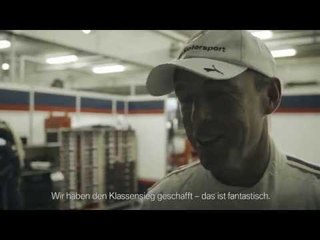 The ‎BMW Motorsport ‪Juniors | AutoMotoTV