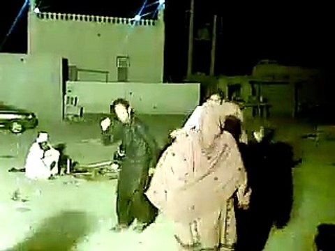 Barkat Balóch | Alláhay Mayár Ay | Balóchi Sawt