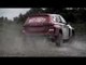 New Mitsubishi Outlander PHEV Motor Sports - Rally Challange | AutoMotoTV