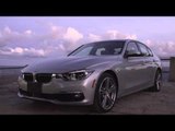 The all-new BMW 3 Series Launch in Copper Canyon, Mexico | AutoMotoTV