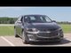 2016 Chevrolet Malibu - Keeping Teen Drivers Safe Behind The Wheel | AutoMotoTV
