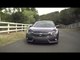 2016 Honda Civic Sedan Touring Driving Video in Modern Steel Metalic | AutoMotoTV