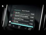 Apple CarPlay available in Volvo XC90 | AutoMotoTV