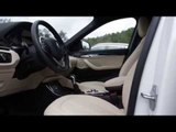 The all-new 2016 BMW X1 xDrive28i Interior Design in Beige | AutoMotoTV