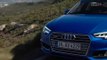 Audi A4 Avant Synthesis of Technology and Aesthetics | AutoMotoTV