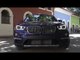 The all-new BMW X1 Exterior Design in Batopilas, Mexico | AutoMotoTV