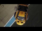 2015 - Renault Sport R.S. 01 - Tests Drive - On the Track | AutoMotoTV