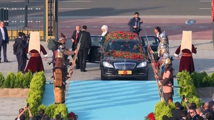 Türkiye’de tarihi gün