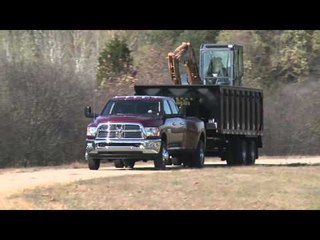 Ram Heavy Hauler Program | AutoMotoTV
