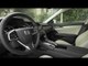 2016 Honda Civic Sedan Touring Interior Design | AutoMotoTV