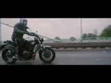 Yamaha XSR700 - Super 7 by Jvb-moto | AutoMotoTV