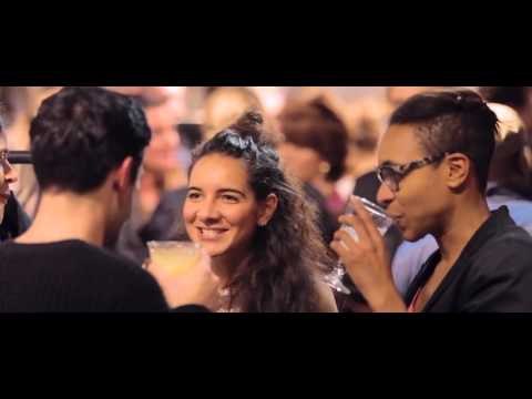 Maserati and Liberty create interactive window display | AutoMotoTV